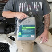 Engine oil 5 l 0W-30 C3 SN ECANIS Special F fully synthetic for various cars