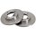 2 Brake Discs solid Ø 212 mm 10 mm A.B.S. for DAIHATSU BEDFORD