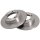 2 Brake Discs solid Ø 264 mm 10 mm A.B.S. for e.g. MITSUBISHI Eclipse