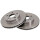 2 Brake Discs Vented Ø 271 mm 25 mm A.B.S. for e.g. TOYOTA Previa / Estima