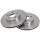 2 Brake Discs Vented Ø 259 mm 20.4 mm A.B.S. for e.g. BUICK Skylark