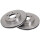 2 Brake Discs Vented Ø 277 mm 26 mm A.B.S. for e.g. NISSAN Quest