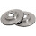 2 Bremsscheiben belüftet Ø 274 mm 22 mm A.B.S. für MAZDA 323 F V