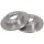 2 Brake Discs solid Ø 267 mm 14 mm A.B.S. for e.g. FORD Mustang