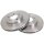 2 Brake Discs Vented Ø 297 mm 26 mm A.B.S. for e.g. CHRYSLER Concorde