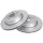 2 Brake Discs Vented Ø 320 mm 22 mm A.B.S. for e.g. BMW X3