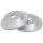 2 Brake Discs Vented Ø 308 mm 16 mm A.B.S. for e.g. INFINITI FX