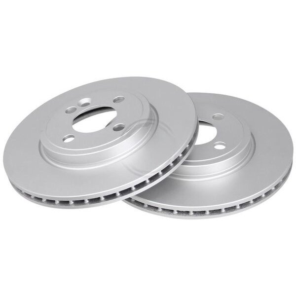 2 Bremsscheiben belüftet Ø 280 mm 22 mm A.B.S. für u.a. MINI Mini