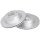 2 Brake Discs Vented Ø 300 mm 20 mm A.B.S. for e.g. BMW 1 Series