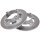 2 Brake Discs solid Ø 171 mm 5.5 mm A.B.S. for e.g. AIXAM 500