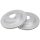 2 Brake Discs Vented Ø 300 mm 20 mm A.B.S. for e.g. BMW Z4