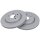 2 Brake Discs Vented Ø 315 mm 23 mm A.B.S. for e.g. OPEL Insignia