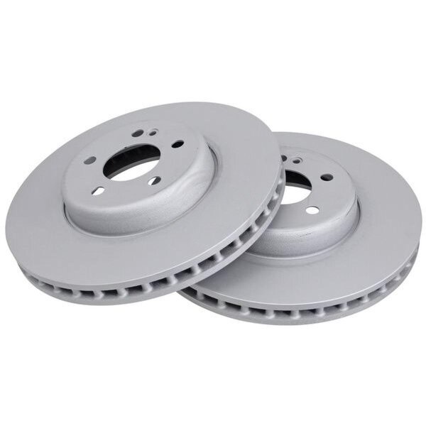 2 Bremsscheiben zweiteilige Ø330 mm 32 mm A.B.S. für u.a. MERCEDES-BENZ C-Klasse