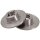 2 Brake Discs solid Ø 240 mm 10 mm A.B.S. for e.g. BMW 1500-2000