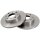 2 Brake Discs solid Ø 231 mm 12 mm A.B.S. for e.g. HONDA Ballade