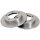 2 Brake Discs solid Ø 290 mm 10 mm A.B.S. for e.g. SUZUKI Samurai