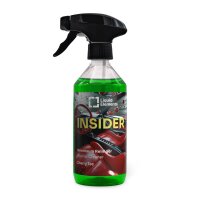 Interior cleaner 500 ml Cherry Tec LIQUID ELEMENTS...