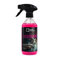 Interior cleaner 500 ml Unicorn scent LIQUID ELEMENTS...