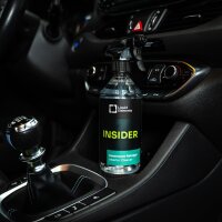 Interior cleaner 500 ml Pure Neutral LIQUID ELEMENTS...