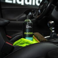 Interior cleaner 500 ml Pure Neutral LIQUID ELEMENTS Insider for car interiors