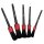 Brush set Detailing Brush LIQUID ELEMENTS for gaps in vehicle care
