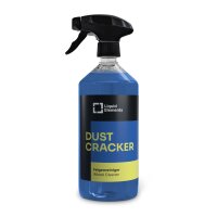 Acid-free rim cleaner 1 l Dust Cracker LIQUID ELEMENTS...