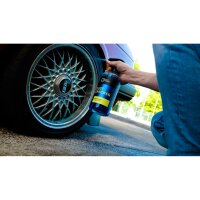 Felgenreiniger 1 l säurefrei Dust Cracker LIQUID ELEMENTS sichtbare Sauberkeit