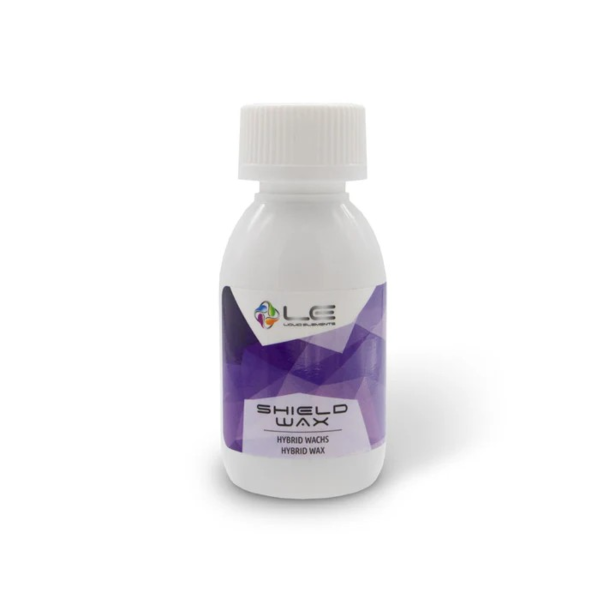 Ceramic paint sealant 100 ml Shield Wax Hybrid LIQUID...