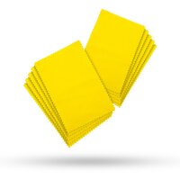 Applicator cloths for ceramic paint sealant Scatter...