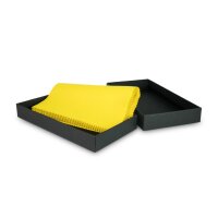 Applicator cloths for ceramic paint sealant Scatter...