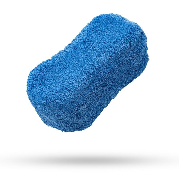 Monster Pad car wash sponge LIQUID ELEMENTS for universal...