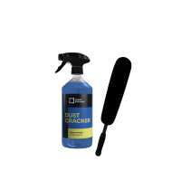 ecanis Basic Set Rim Cleaner LIQUID ELEMENTS for visible...