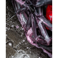 ecanis Basic Set Rim Cleaner LIQUID ELEMENTS for visible cleanliness