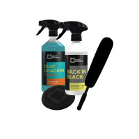 ecanis Premium Set Rim Cleaner LIQUID ELEMENTS for...