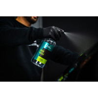 ecanis Carefree Set Window Cleaner LIQUID ELEMENTS for clear views while driving