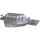 Endschalldämpfer Auspuffanlage Exhaust System BOSAL für u.a. AUDI A4 B8