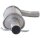 Centre silencer Exhaust Component BOSAL for e.g. SEAT LEON
