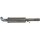 Centre silencer Exhaust Component BOSAL for e.g. VW GOLF IV