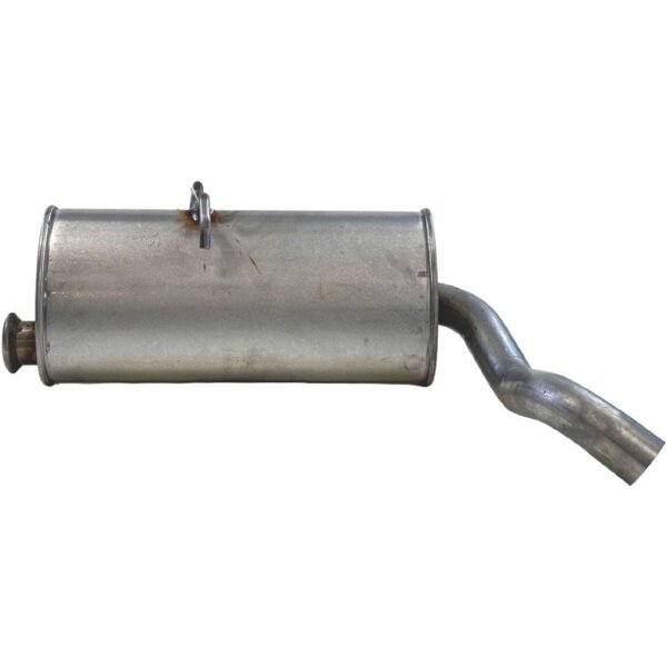 Endschalldämpfer Auspuffanlage BOSAL für u.a. CITROËN BERLINGO / BERLINGO FIRST