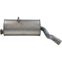 Endschalldämpfer Auspuffanlage BOSAL für u.a....