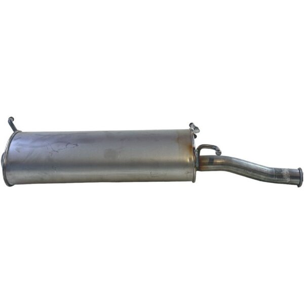 Endschalldämpfer Auspuffanlage Exhaust System BOSAL für u.a. CITROËN XSARA
