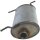 Endschalldämpfer Auspuffanlage Exhaust System BOSAL für u.a. CITROËN XSARA