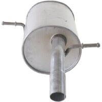 Endschalldämpfer Auspuffanlage Exhaust System BOSAL...