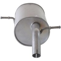 Endschalldämpfer Auspuffanlage Exhaust System BOSAL...