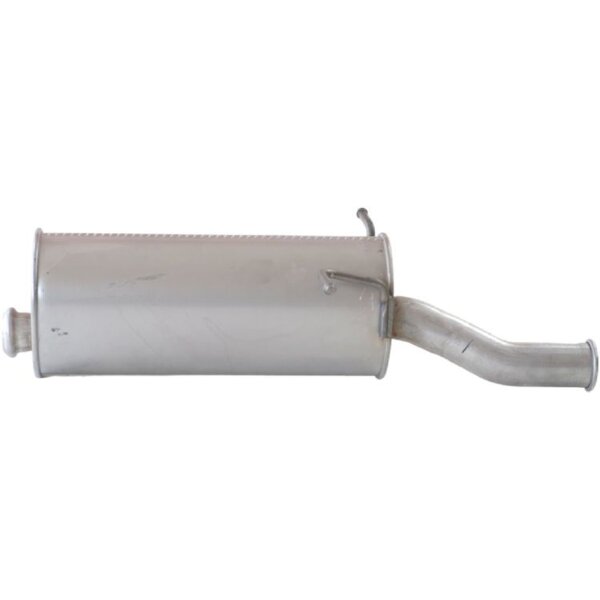 Endschalldämpfer Auspuffanlage BOSAL für CITROËN XSARA PICASSO