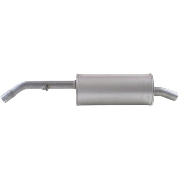 Endschalldämpfer Auspuffanlage Exhaust System BOSAL für u.a. CITROËN C3 I