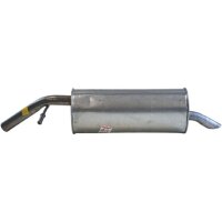 Endschalldämpfer Auspuffanlage BOSAL für u.a....