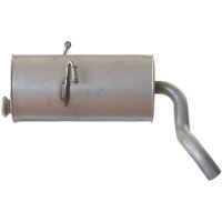 Endschalldämpfer Auspuffanlage BOSAL für u.a....