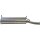 Endschalldämpfer Auspuffanlage Exhaust System BOSAL für u.a. CITROËN XSARA