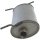 Endschalldämpfer Auspuffanlage Exhaust System BOSAL für u.a. CITROËN XSARA